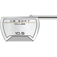 Cleveland Women's HB Soft Milled 10.5 Slant Neck Putter, 8-z