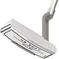 Cleveland HB Soft Milled #1 Plumbers Neck UST Putter