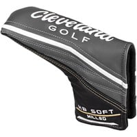 Cleveland HB Soft Milled #1 Plumbers Neck UST Putter, 11-z