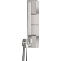 Cleveland HB Soft Milled #1 Plumbers Neck UST Putter, 2-z