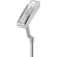 Cleveland HB Soft Milled #1 Plumbers Neck UST Putter, 7-z