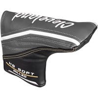 Cleveland HB Soft Milled #4 Plumbers Neck UST Putter, 10-z