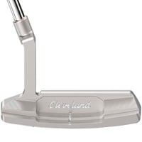 Cleveland HB Soft Milled #4 Plumbers Neck UST Putter, 4-z