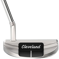 Cleveland HB Soft Milled #5 Slant Neck UST Putter, 4-z