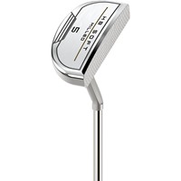 Cleveland HB Soft Milled #5 Slant Neck UST Putter, 7-z