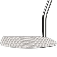 Cleveland HB Soft Milled #8 Single Bend UST Putter, 3-z