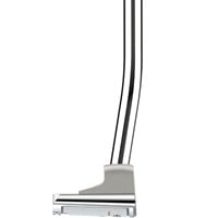 Cleveland HB Soft Milled #8 Single Bend UST Putter, 6-z