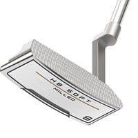 Cleveland HB Soft Milled #8 Plumbers Neck UST Putter