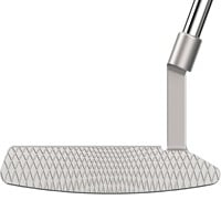 Cleveland HB Soft Milled #8 Plumbers Neck UST Putter, 3-z