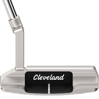 Cleveland HB Soft Milled #8 Plumbers Neck UST Putter, 4-z