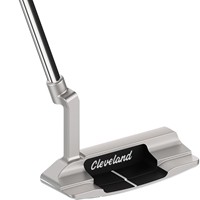 Cleveland HB Soft Milled #8 Plumbers Neck UST Putter, 5-z