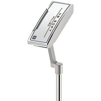 Cleveland HB Soft Milled #8 Plumbers Neck UST Putter, 7-z
