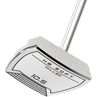 Cleveland HB Soft Milled #10.5 Center Shaft UST Putter