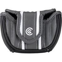 Cleveland HB Soft Milled #10.5 Slant Neck UST Putter, 11-z