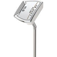 Cleveland HB Soft Milled #10.5 Slant Neck UST Putter, 7-z