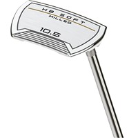 Cleveland HB Soft Milled #10.5 Slant Neck UST Putter, 9-z