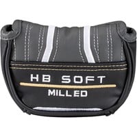 Cleveland HB Soft Milled #11 Slant Neck UST Putter, 10-z