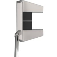 Cleveland HB Soft Milled #11 Slant Neck UST Putter, 2-z