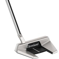 Cleveland HB Soft Milled #11 Slant Neck UST Putter, 5-z
