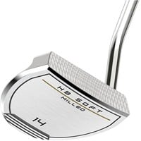 Cleveland HB Soft Milled #14 Single Bend UST Putter