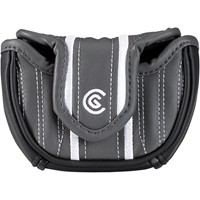 Cleveland HB Soft Milled #14 Single Bend UST Putter, 11-z