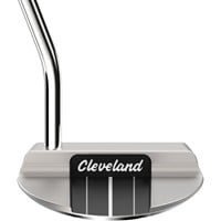 Cleveland HB Soft Milled #14 Single Bend UST Putter, 4-z