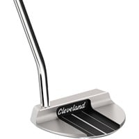 Cleveland HB Soft Milled #14 Single Bend UST Putter, 5-z