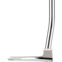 Cleveland HB Soft Milled #14 Single Bend UST Putter, 6-z