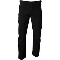 Callaway Men's Stormguard Waterproof Golf Rain Pants, Black