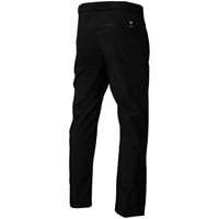 Callaway Men's Stormguard Waterproof Golf Rain Pants, Black