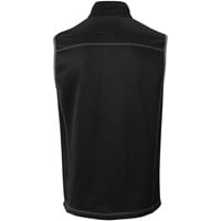 TGW Men's Player Golf Vest, Black