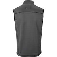 TGW Men's Player Golf Vest, Grey