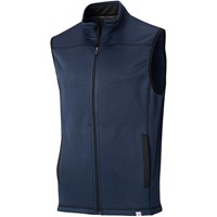 TGW Men's Player Golf Vest, Navy
