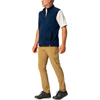 TGW Men's Player Golf Vest, Navy