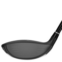 Srixon Ladies ZX Mk II Fairway, 3-z