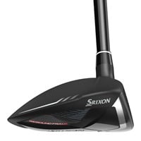Srixon Ladies ZX Mk II Fairway, 4-z