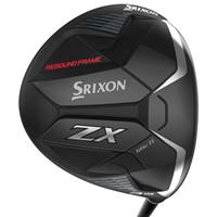 Srixon Ladies ZX Mk II Fairway, 5-z