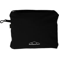 Sun Mountain Women's Monsoon Waterproof Golf Rain Jacket, Black