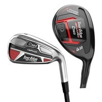 Tour Edge Men's Hot Launch C523 Combo Sets