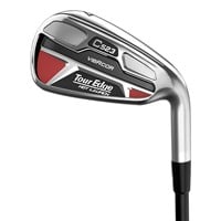 Tour Edge Men's Hot Launch C523 Combo Sets, 2-z