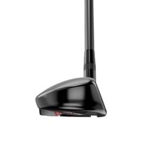 Tour Edge Men's Hot Launch C523 Combo Sets, 9-z