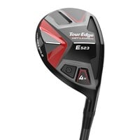 Tour Edge Ladies Hot Launch E523 Hybrid