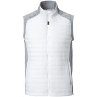 Sunice Men's Hamilton Thermal Hybrid Golf Vest