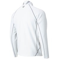 Sunice Men's Allendale 2.0 Water Repellent Golf Pullover, White