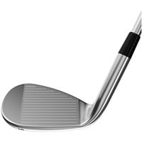 Tour Edge Men's Hot Launch Vibrcor Wedge, 2-z
