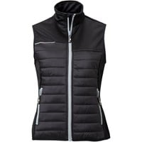 The Weather Co Women's Quilted Golf Vest