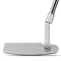 Wilson Staff Model BL22 Putter, 3-z