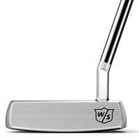 Wilson Staff Model TM22 Putter, 3-z