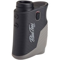 Blue Tees Series 2 Pro + Golf Rangefinder, Black