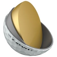 Srixon Z-Star 8 Diamond 2 Golf Ball, White